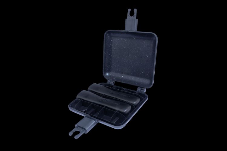 Picture of RidgeMonkey Connect Sandwich Toaster Granite Edition