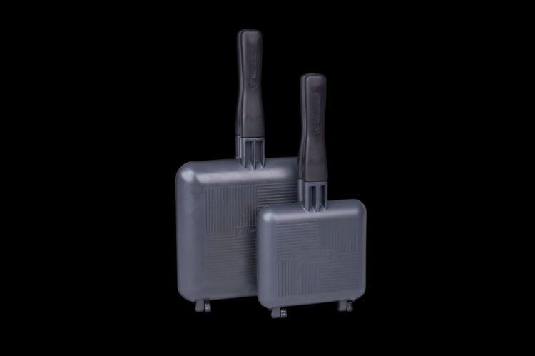 Picture of RidgeMonkey Connect Sandwich Toaster Granite Edition