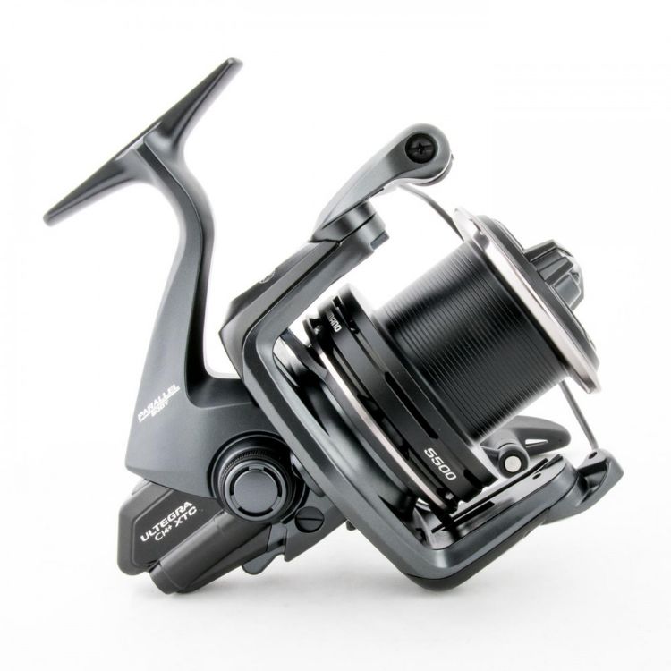 Picture of SHIMANO Ultegra CI4+ 5500 XTC