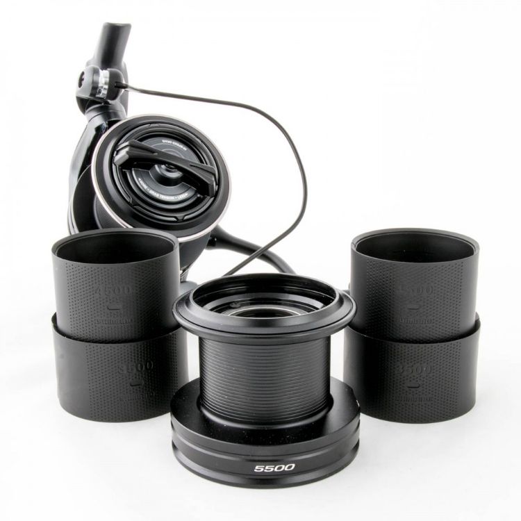 Picture of SHIMANO Ultegra CI4+ 5500 XTC