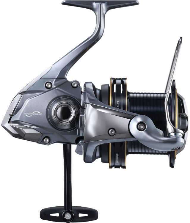 Picture of SHIMANO POWER AERO XSC 14000