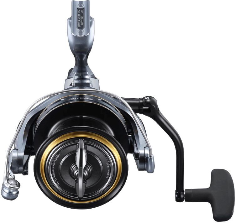 Picture of SHIMANO POWER AERO XSC 14000