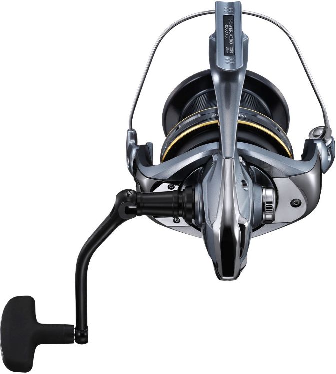 Picture of SHIMANO POWER AERO XSC 14000