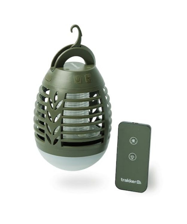 Picture of Trakker Remote Bug Blaster