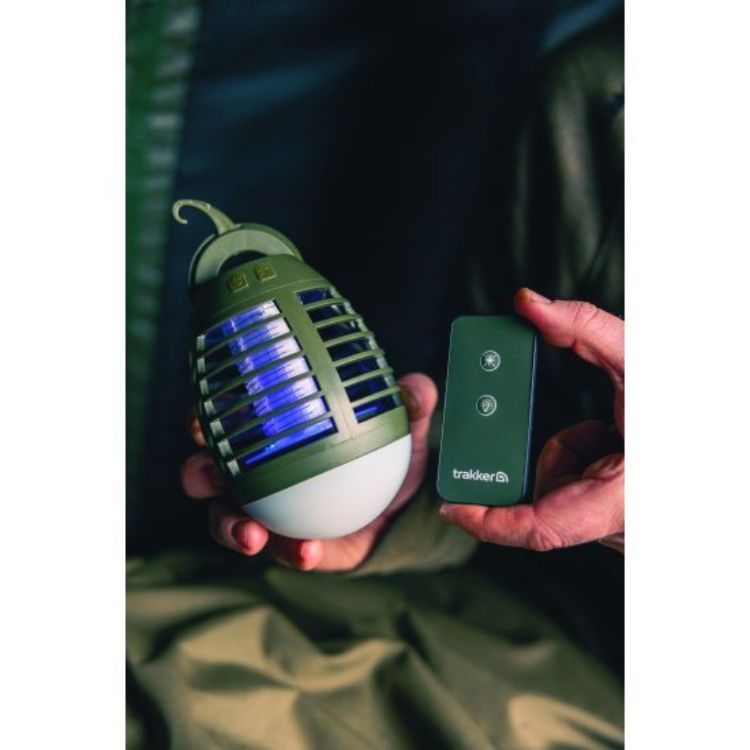 Picture of Trakker Remote Bug Blaster