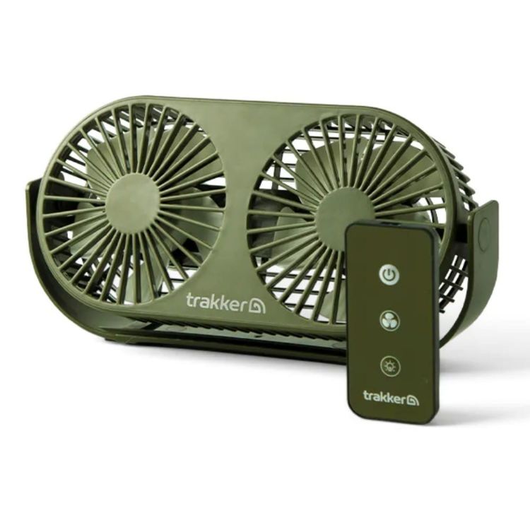Picture of Trakker Remote Bivvy Fan USB