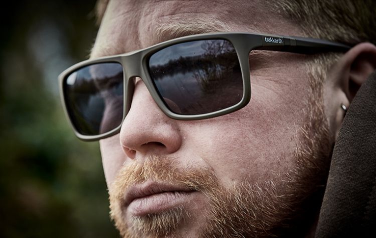 Picture of TRAKKER CLASSIC SUNGLASSES