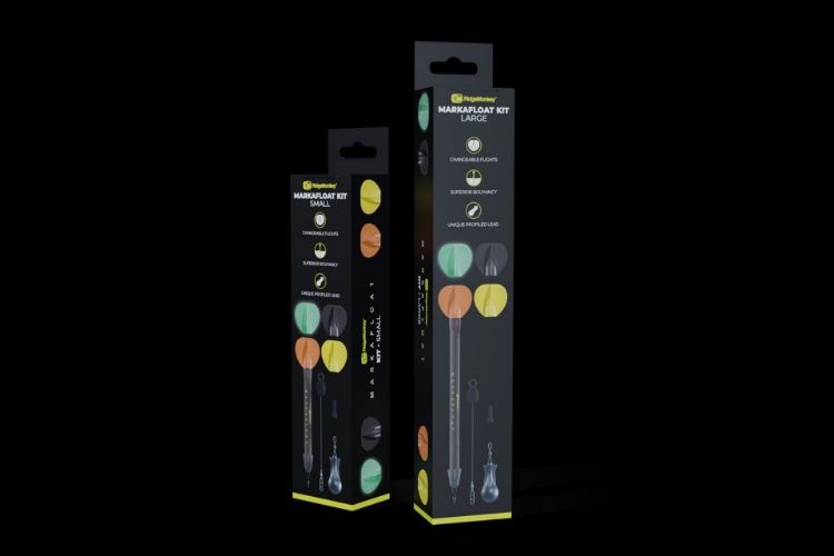 Picture of RidgeMonkey MarkaFloat Kit