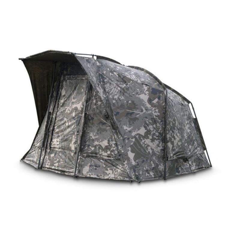 Picture of  Nash Titan T1 CAMO PRO