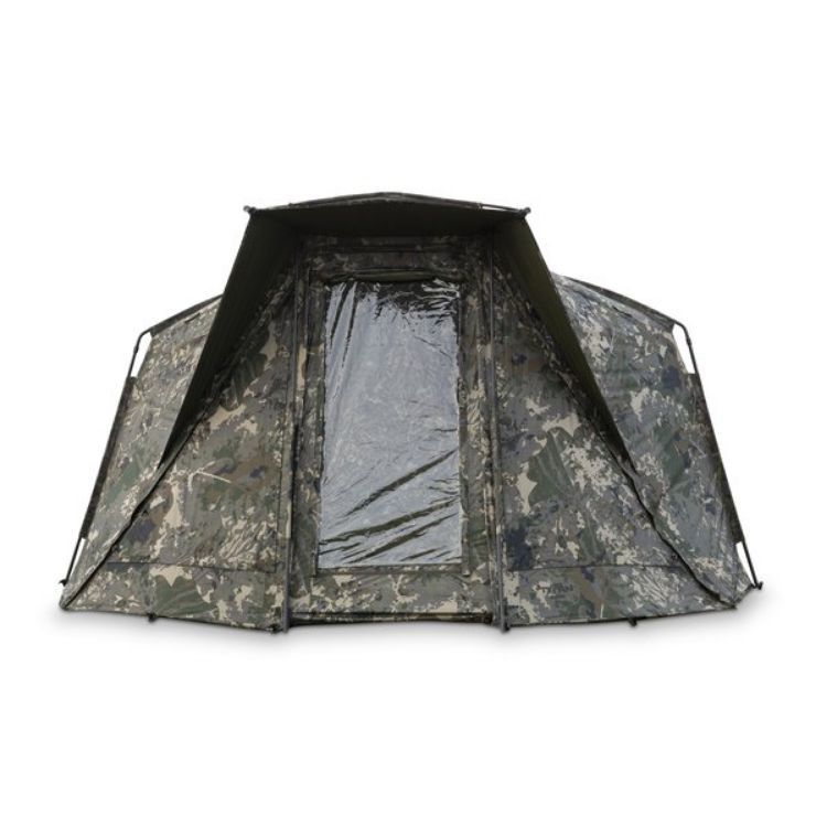 Picture of Nash Titan T2 CAMO PRO