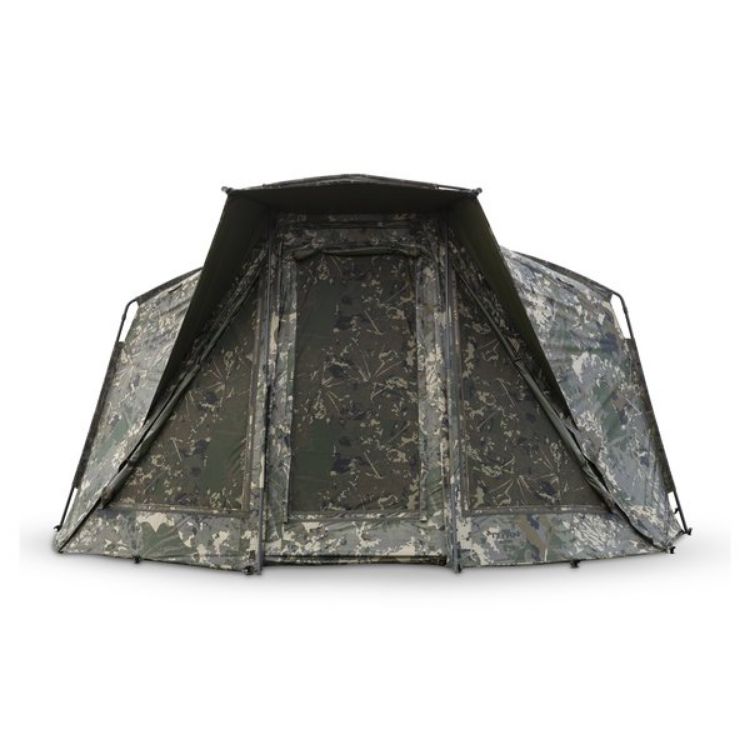 Picture of Nash Titan T2 CAMO PRO