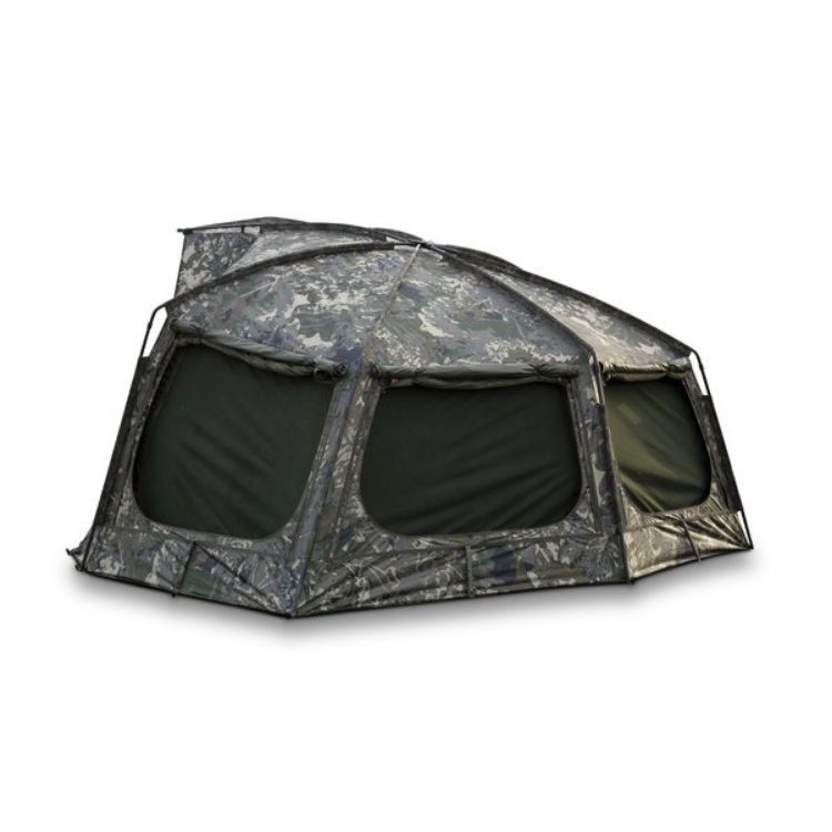 Picture of Nash Titan T2 CAMO PRO