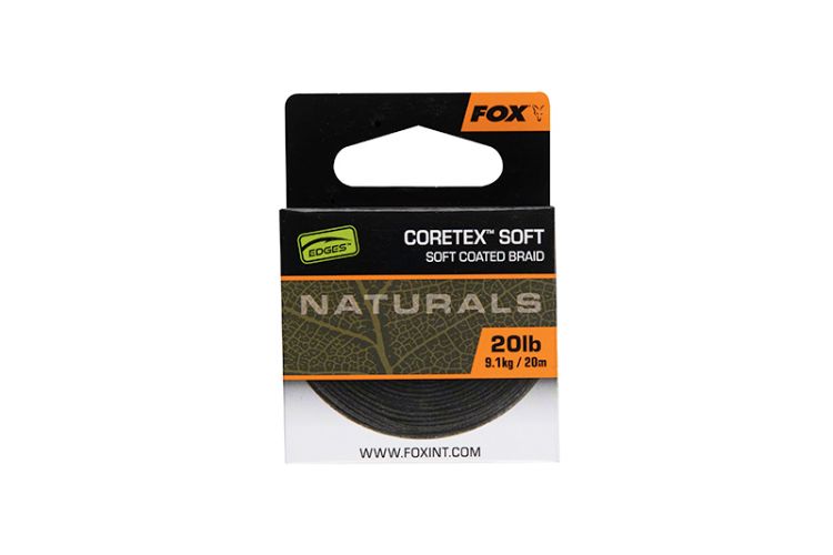 Picture of Fox EDGES™ Naturals Coretex Soft