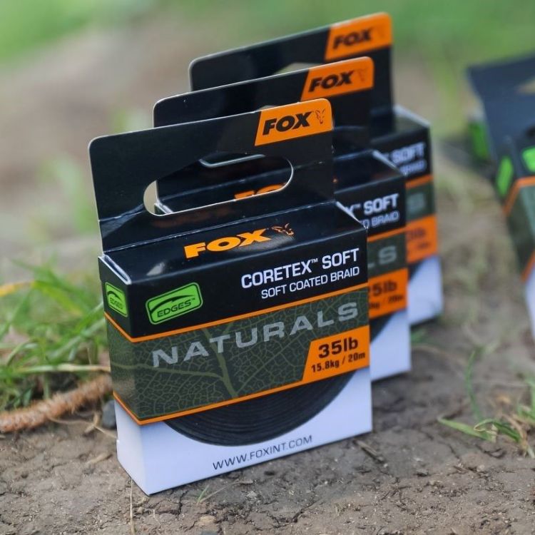 Picture of Fox EDGES™ Naturals Coretex Soft