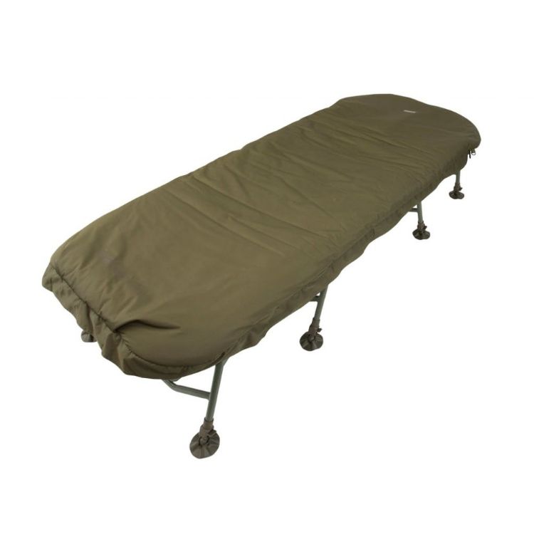 Picture of Trakker RLX 8 Leg Bed System