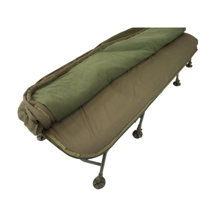 Picture of Trakker RLX 8 Leg Bed System