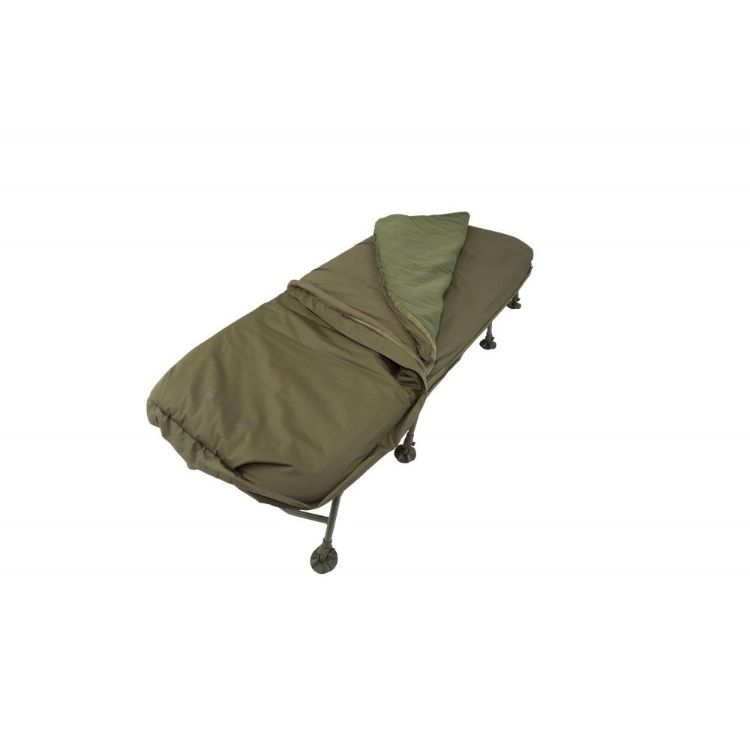 Picture of Trakker RLX 8 Leg Bed System