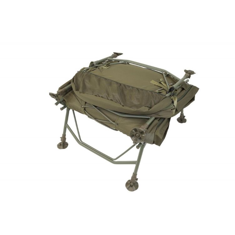 Picture of Trakker RLX 8 Leg Bed System