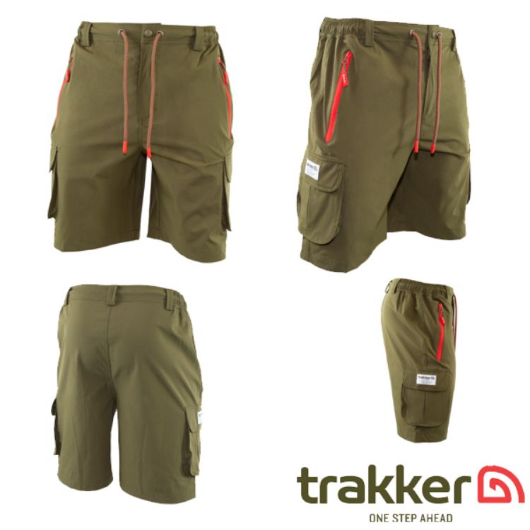 Picture of Къси панталони Trakker Board Shorts
