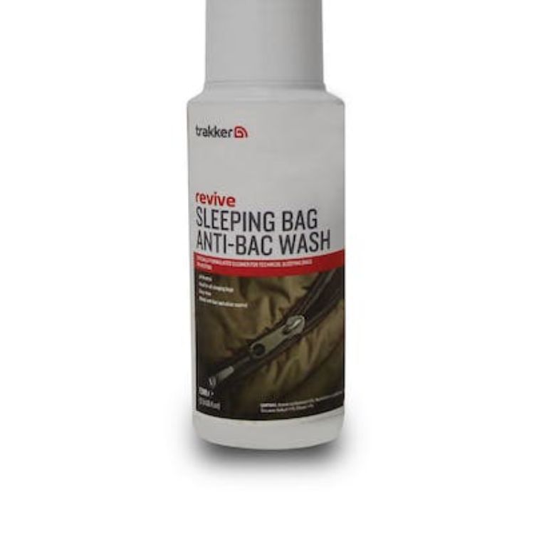 Picture of Trakker Revive Sleeping Bag Anti-Bac Wash
