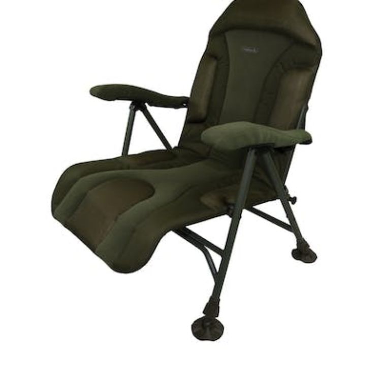 Picture of Trakker Levelite Longback Recliner