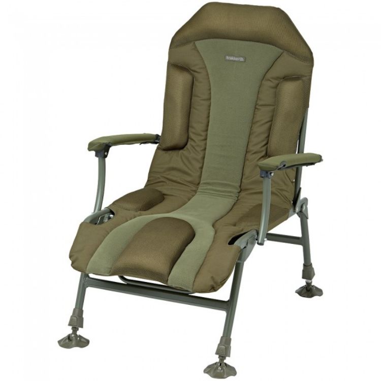 Picture of Стол Trakker Levelite Long-Back Chair