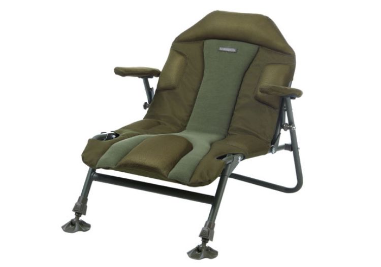 Picture of Trakker Levelite Compact Chair