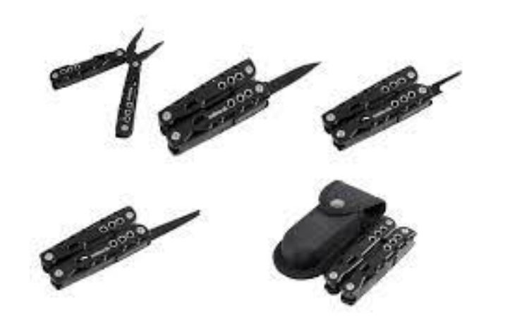 Picture of Trakker MULTI-TOOL