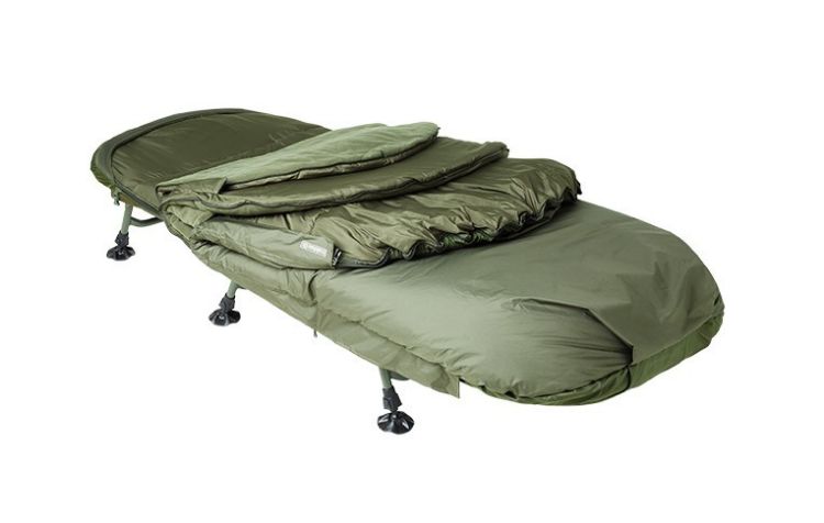 Picture of Trakker 365 Sleeping Bag
