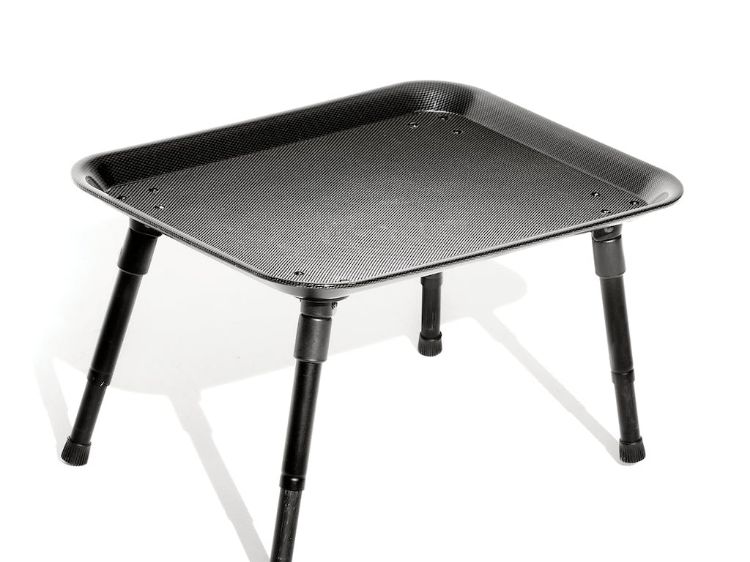 Picture of Trakker Carbon Effect Bivvy Table