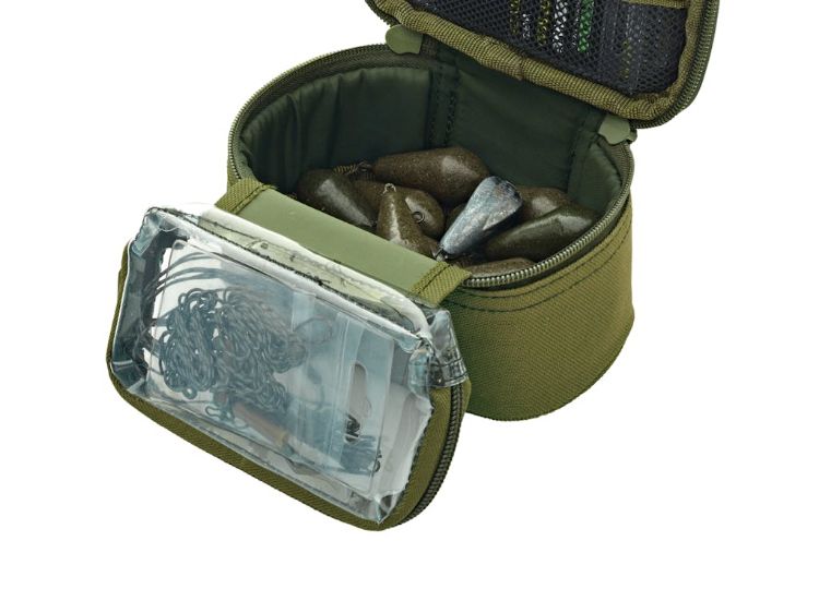 Picture of Trakker NXG Lead and Leader Pouch