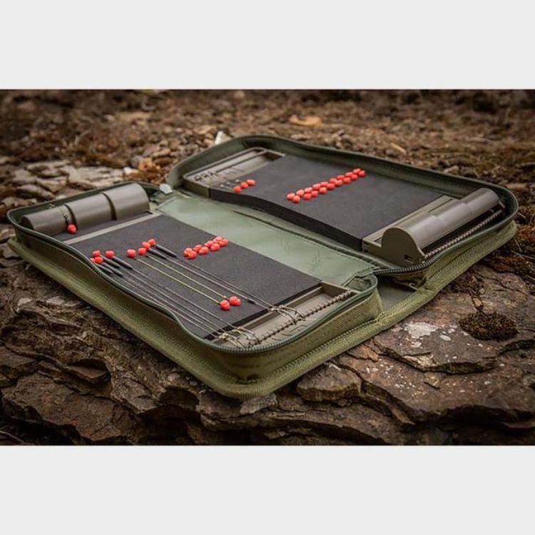 Picture of Класьор Trakker NXG Stiff Rig Pouch