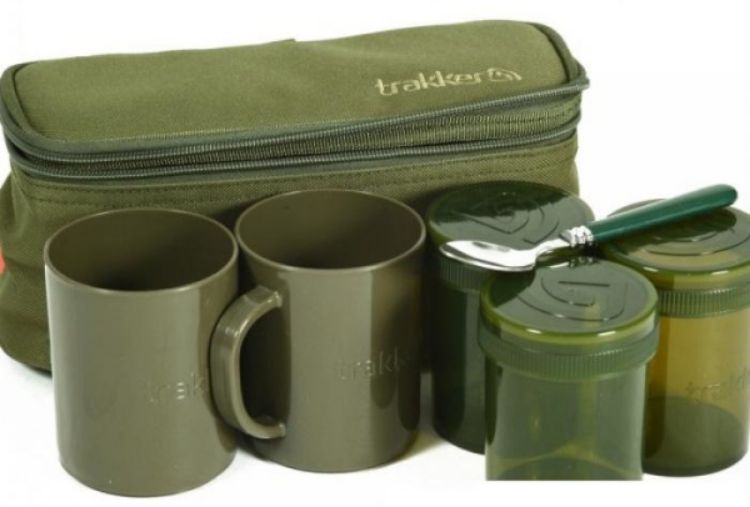 Picture of Комплект за напитки Trakker NXG Brew Kit