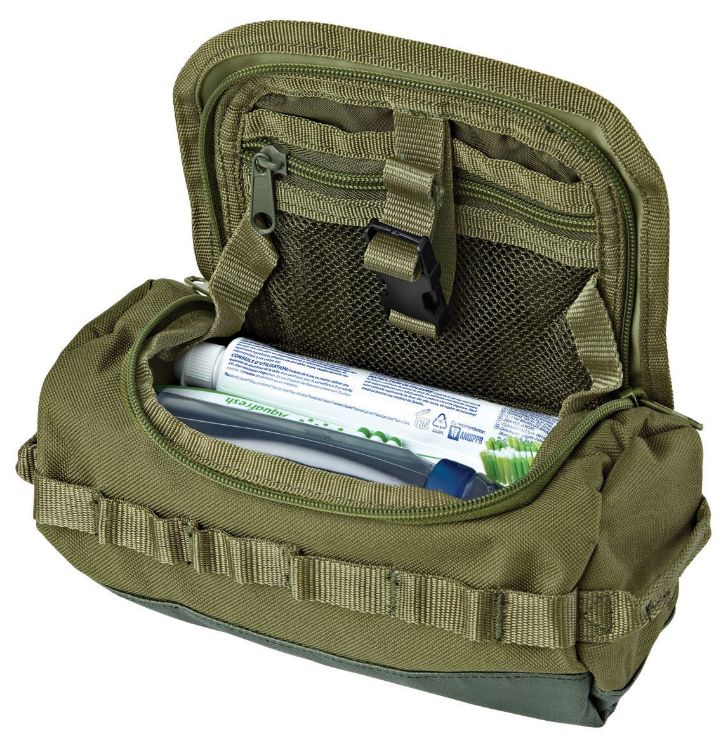 Picture of Чанта Trakker NXG Wash Bag
