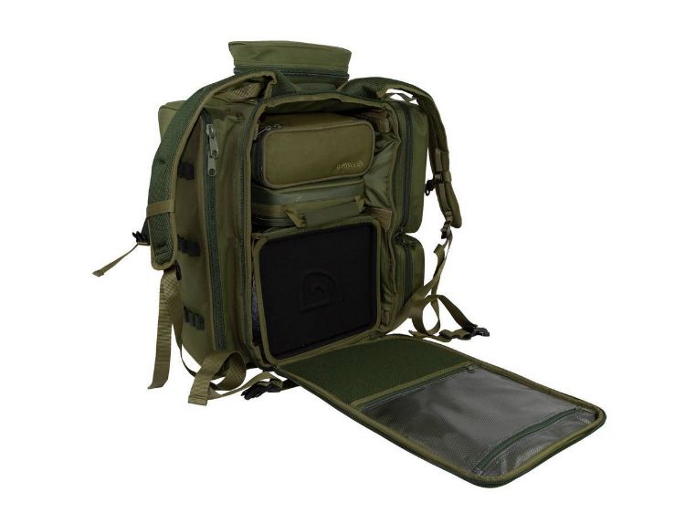 Picture of Trakker NXG Deluxe Rucksack