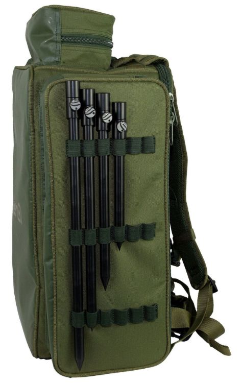 Picture of Trakker NXG Deluxe Rucksack