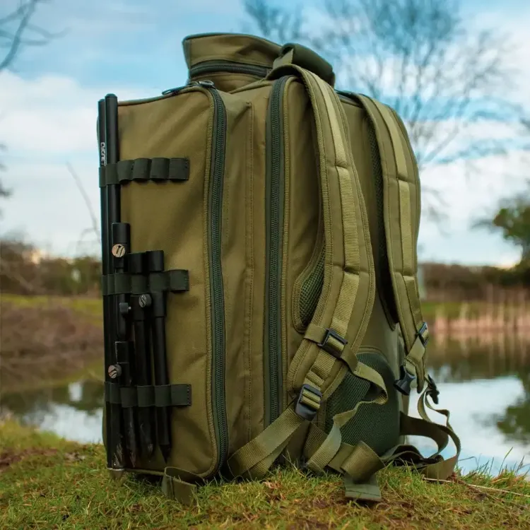 Picture of Trakker NXG Deluxe Rucksack