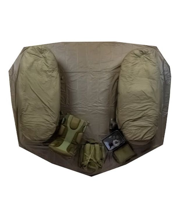 Picture of Trakker Tempest 200 Bivvy Aquatexx EV