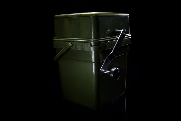 Picture of  RidgeMonkey Advanced Boilie Crusher Full Kit