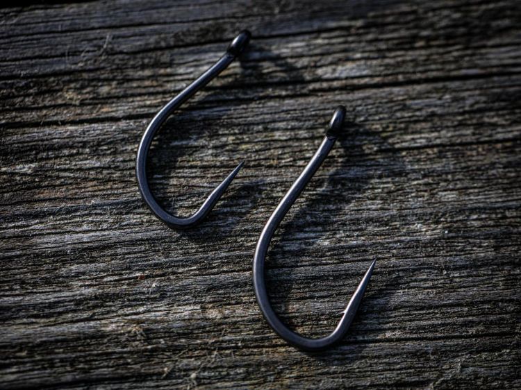Picture of One More Cast REDESMERE Surrender Chod Hooks