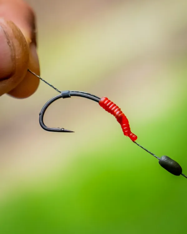 Picture of One More Cast COLNE-V-Surrender-Curve-Hooks