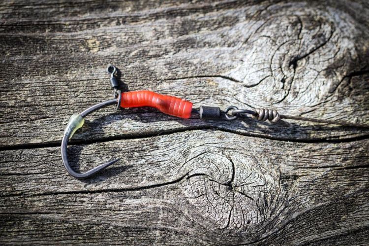 Picture of One More Cast COLNE-V-Surrender-Curve-Hooks