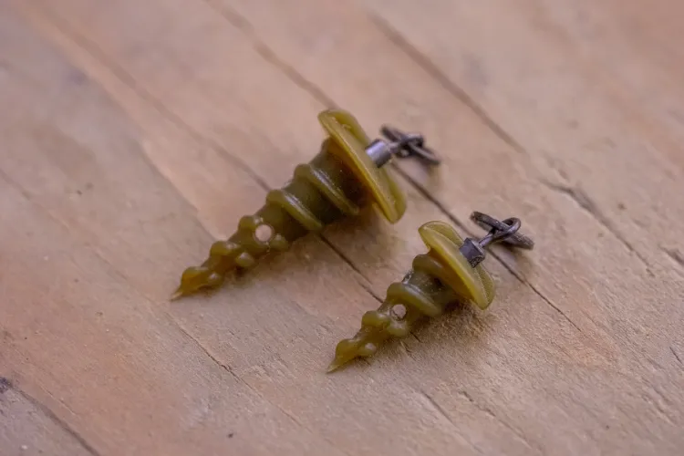 Picture of ONE MORE CAST Tweakers Eyed Bait Screw