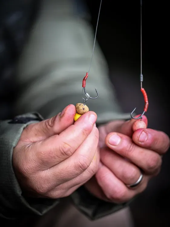 Picture of ONE MORE CAST Dazzlers Bloodliner - Aligner