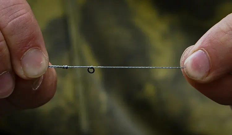 Picture of ONE MORE CAST Vitabitz Rig Rings