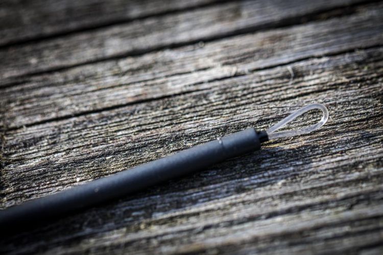 Picture of ONE MORE CAST Blend TUNGSTEN Anti Tangle Sleeves