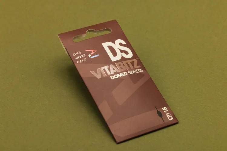Picture of ONE MORE CAST Vitabitz Domed Sinkers
