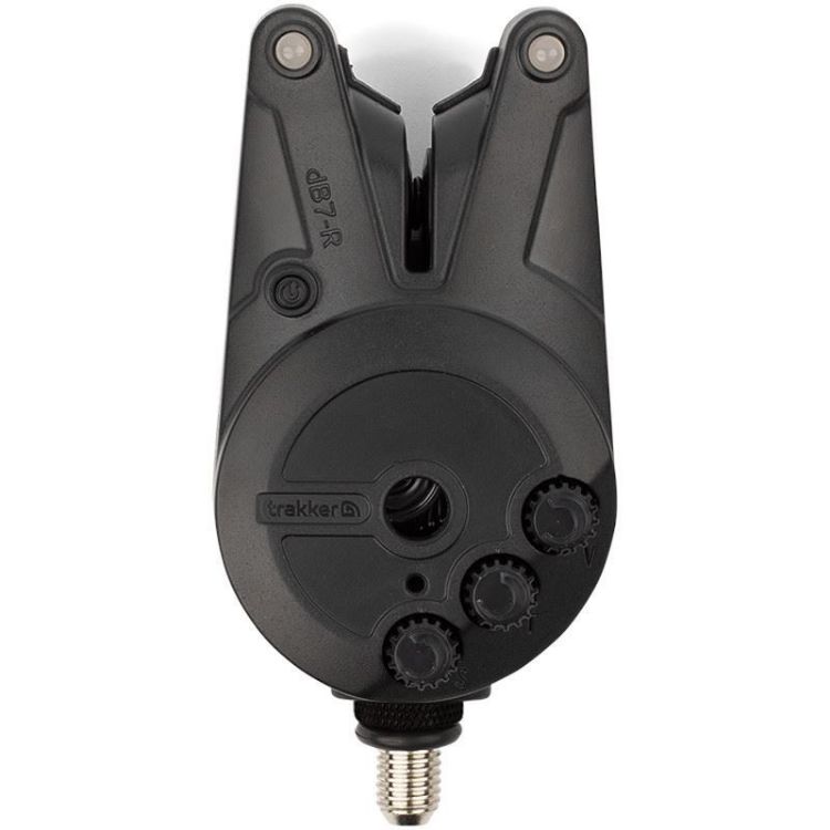 Picture of Сигнализатори Trakker DB7-R 3 ROD BITE ALARM SET