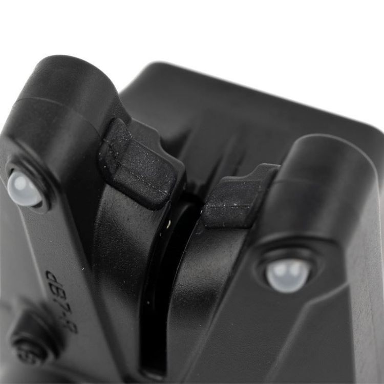 Picture of Сигнализатори Trakker DB7-R 3 ROD BITE ALARM SET
