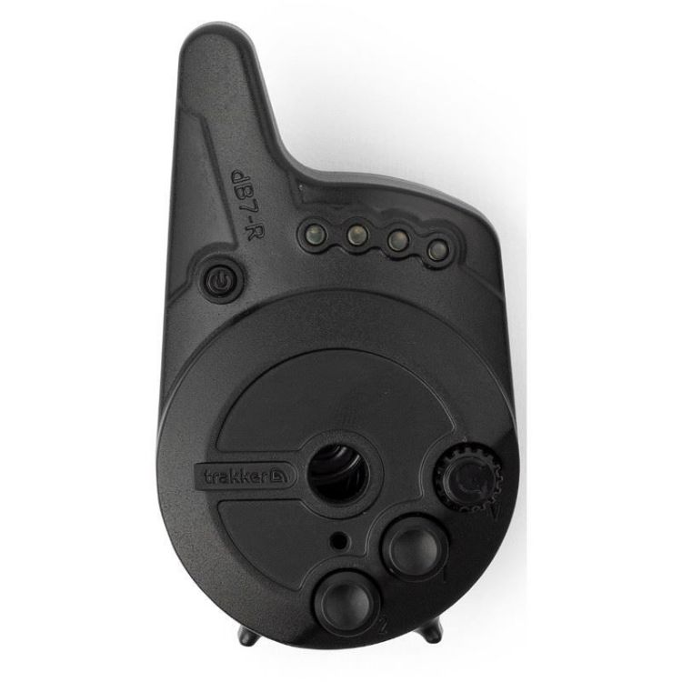 Picture of Сигнализатори Trakker DB7-R 3 ROD BITE ALARM SET